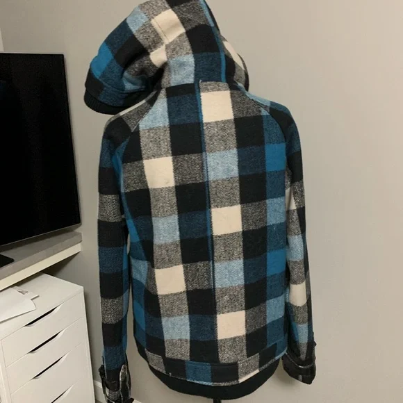 Unisex Vintage Jacket - Picture 13 of 14